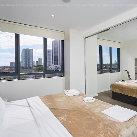 Ruby Gold Coast By Serain ภายนอก รูปภาพ
