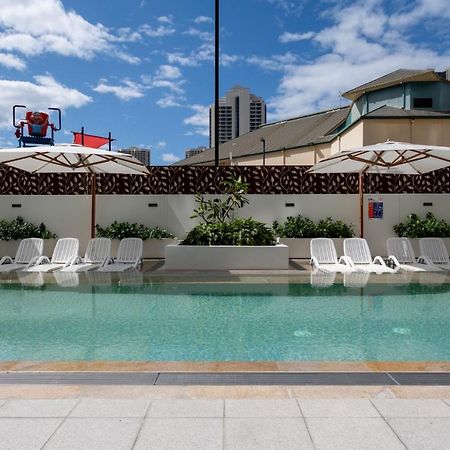 Ruby Gold Coast By Serain ภายนอก รูปภาพ