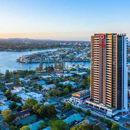 Ruby Gold Coast By Serain ภายนอก รูปภาพ