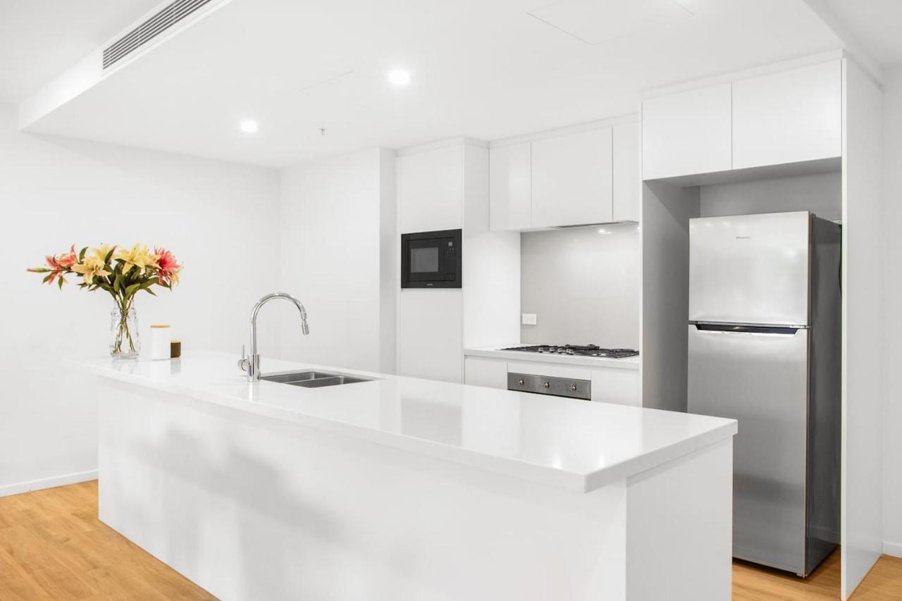 Ruby Gold Coast By Serain ภายนอก รูปภาพ