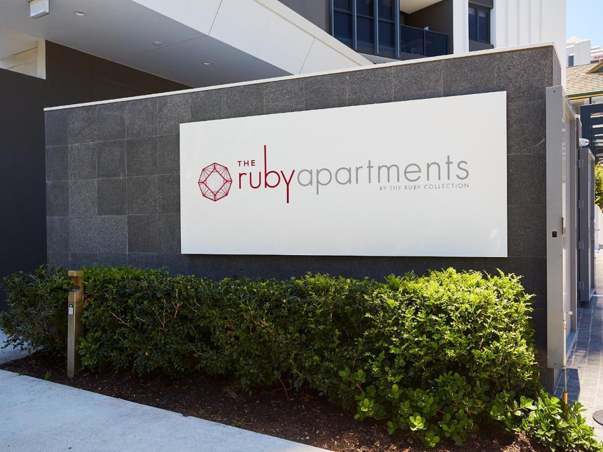 Ruby Gold Coast By Serain ภายนอก รูปภาพ