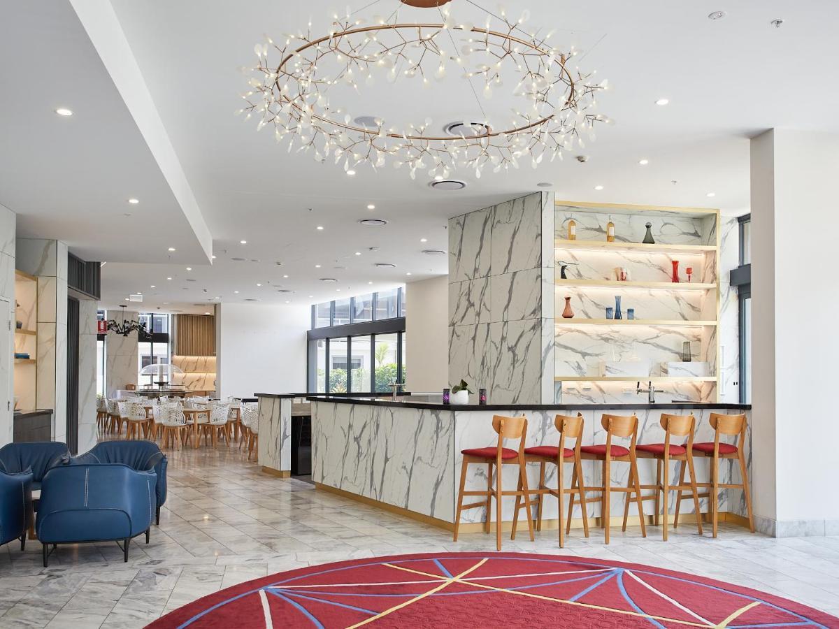 Ruby Gold Coast By Serain ภายนอก รูปภาพ