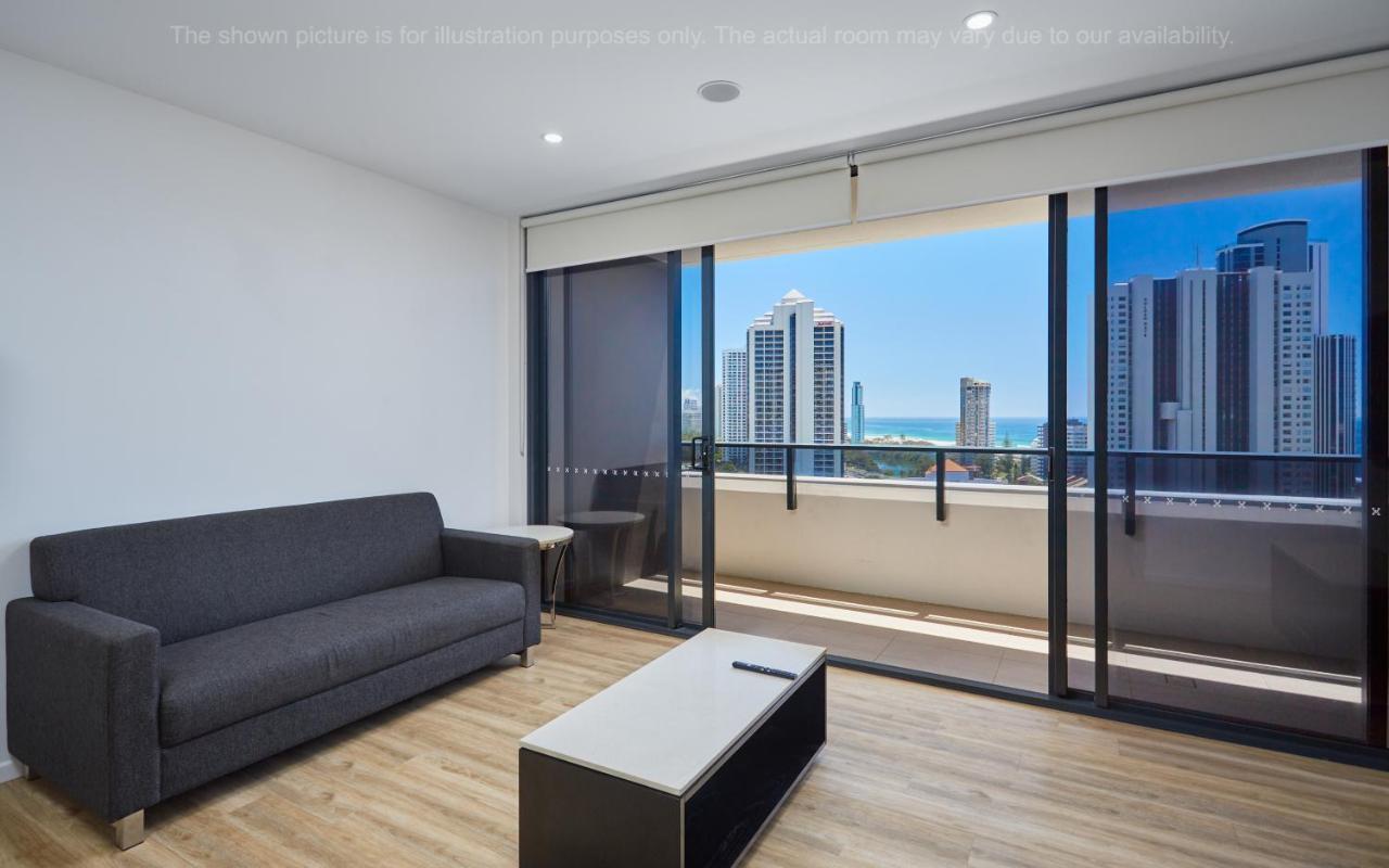 Ruby Gold Coast By Serain ภายนอก รูปภาพ