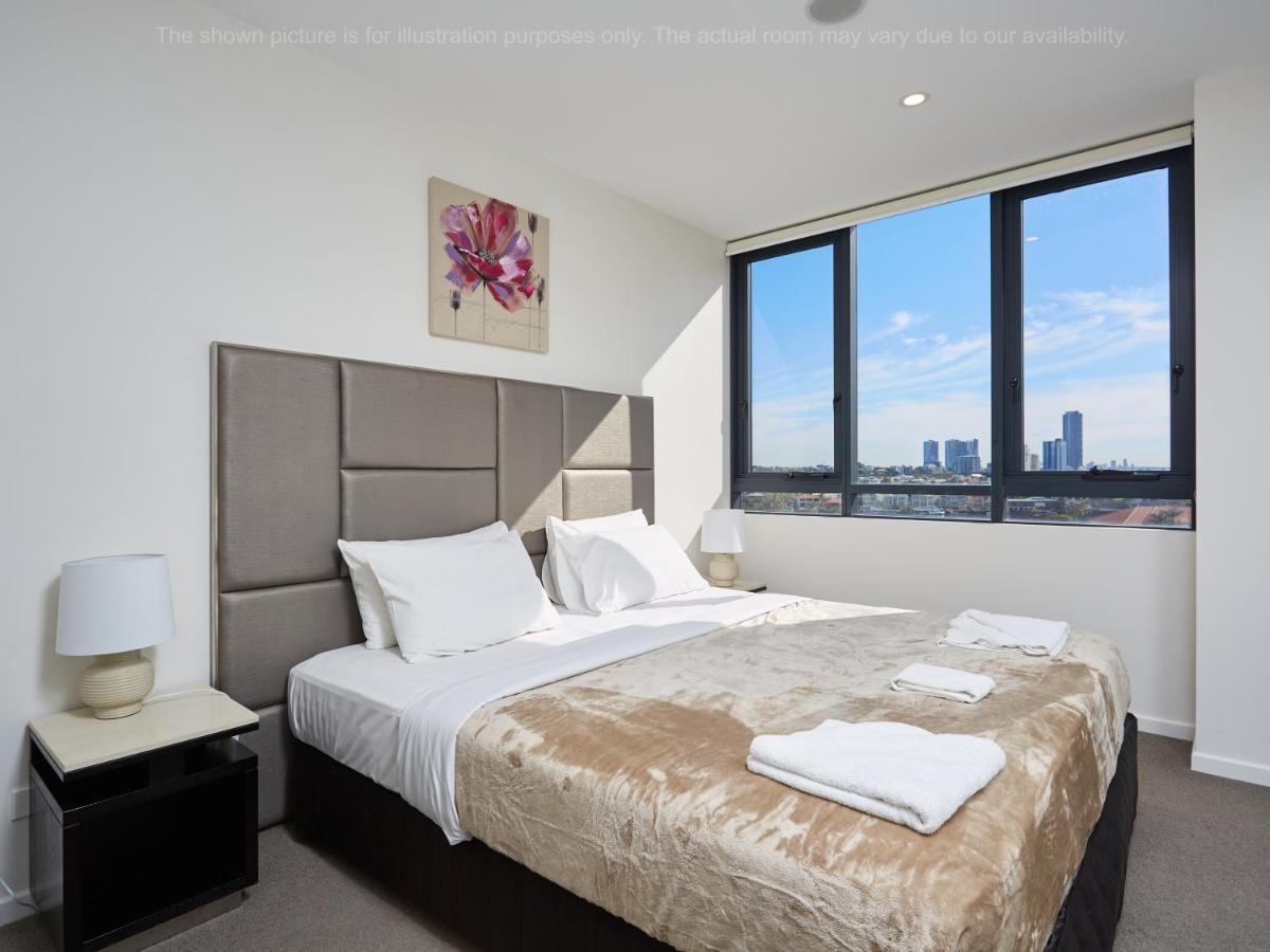 Ruby Gold Coast By Serain ภายนอก รูปภาพ