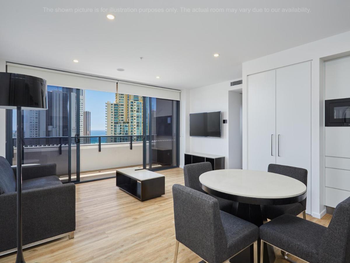 Ruby Gold Coast By Serain ภายนอก รูปภาพ