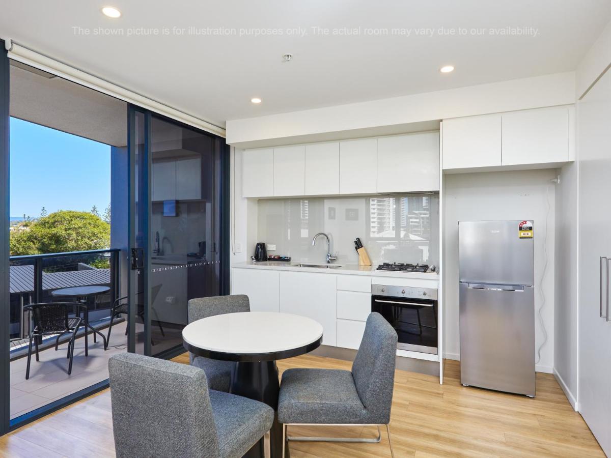 Ruby Gold Coast By Serain ภายนอก รูปภาพ