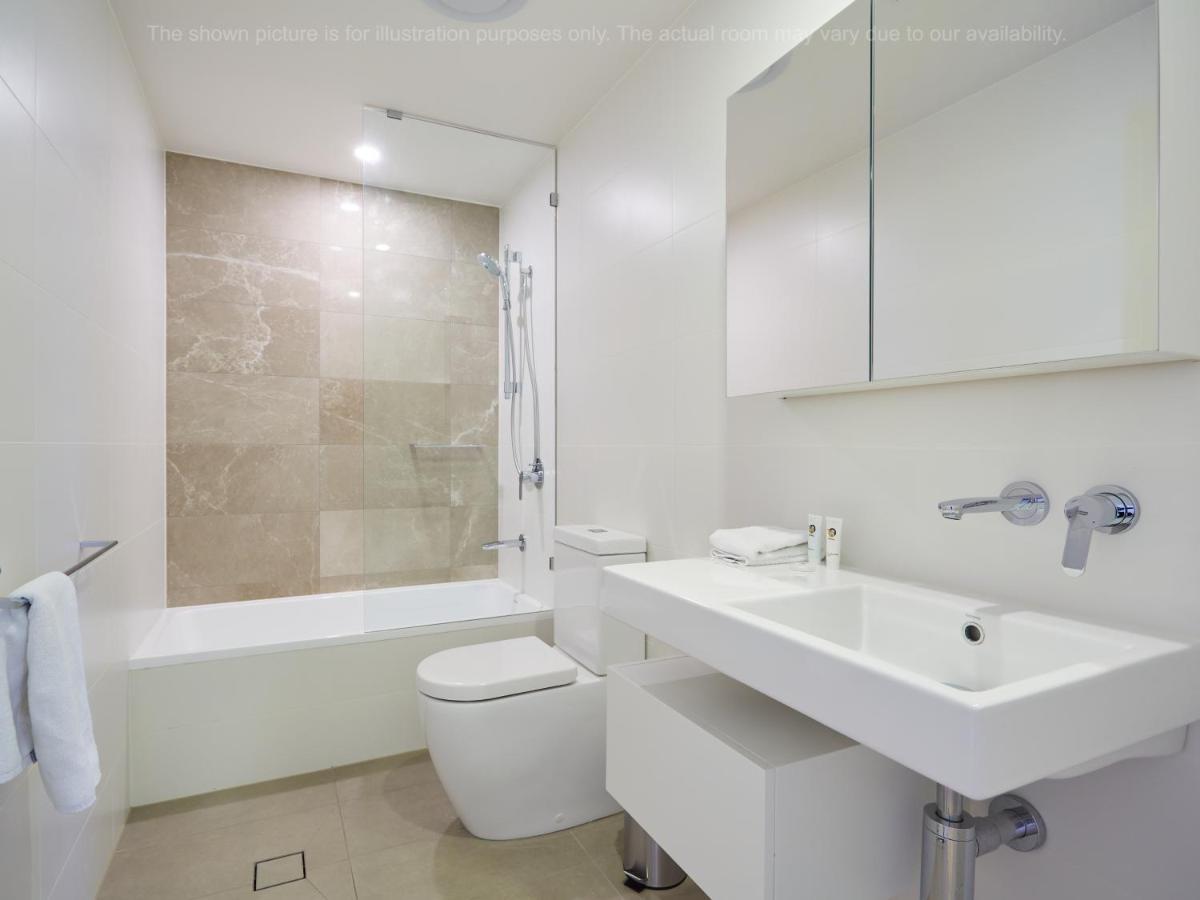 Ruby Gold Coast By Serain ภายนอก รูปภาพ