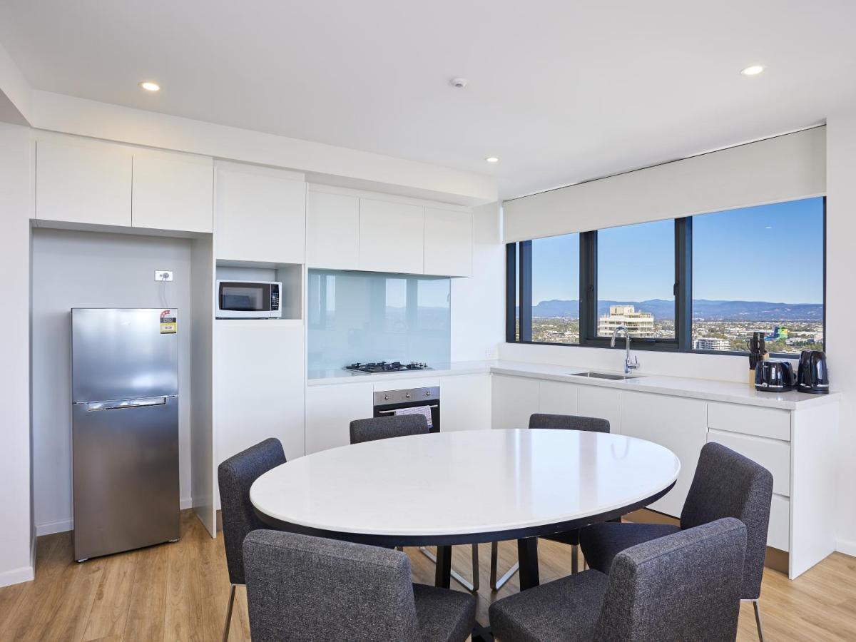 Ruby Gold Coast By Serain ภายนอก รูปภาพ