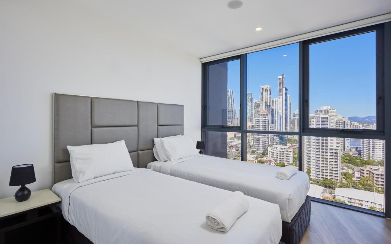 Ruby Gold Coast By Serain ภายนอก รูปภาพ
