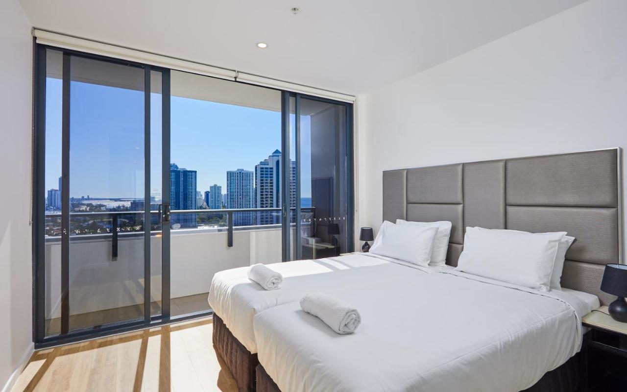 Ruby Gold Coast By Serain ภายนอก รูปภาพ