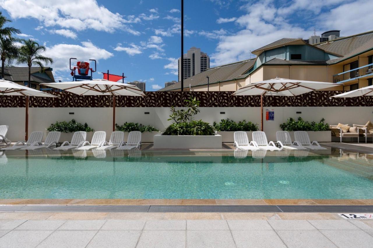 Ruby Gold Coast By Serain ภายนอก รูปภาพ