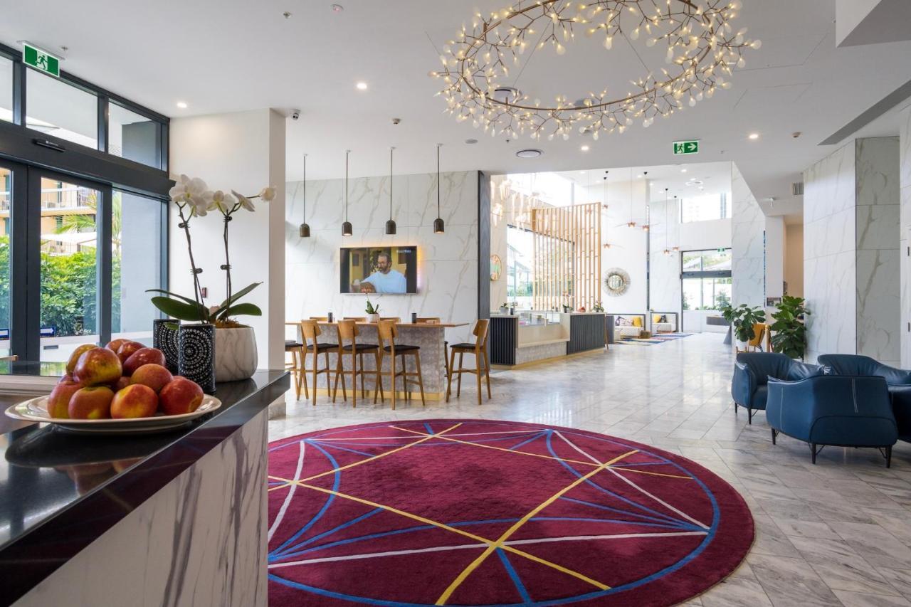 Ruby Gold Coast By Serain ภายนอก รูปภาพ