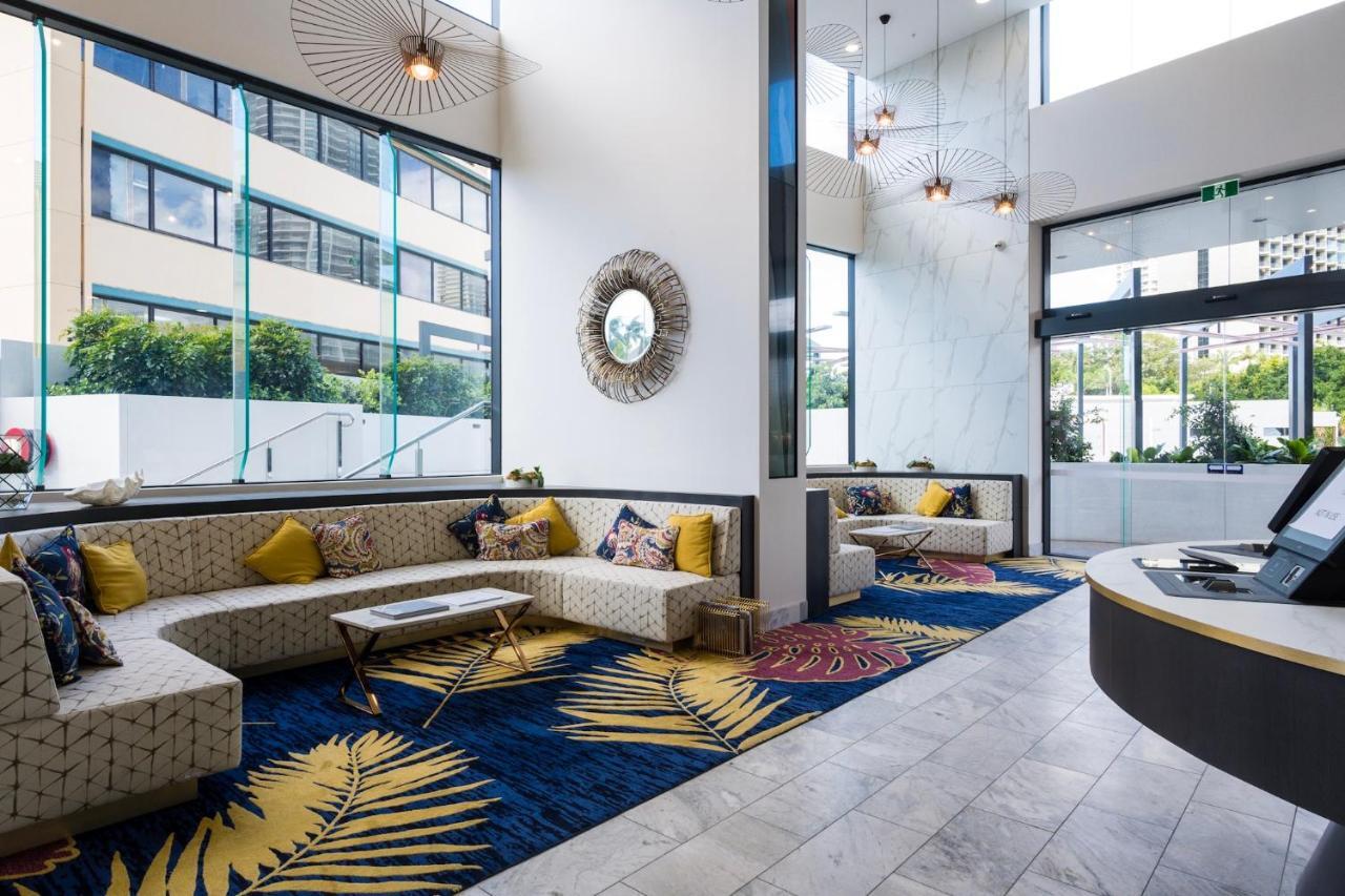 Ruby Gold Coast By Serain ภายนอก รูปภาพ