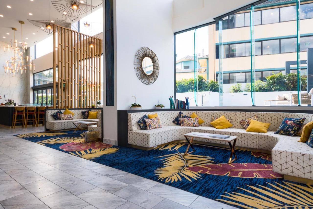 Ruby Gold Coast By Serain ภายนอก รูปภาพ