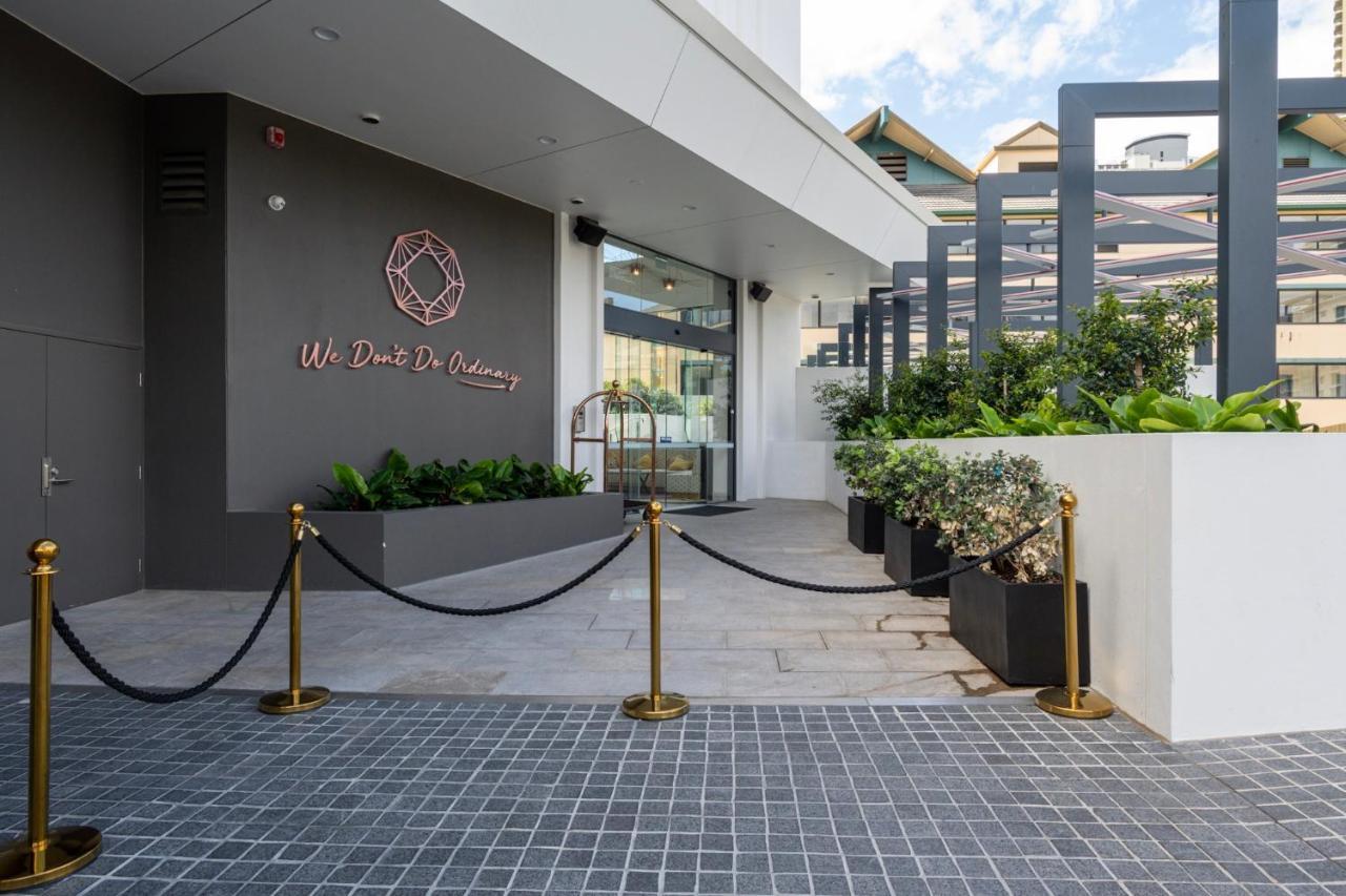 Ruby Gold Coast By Serain ภายนอก รูปภาพ