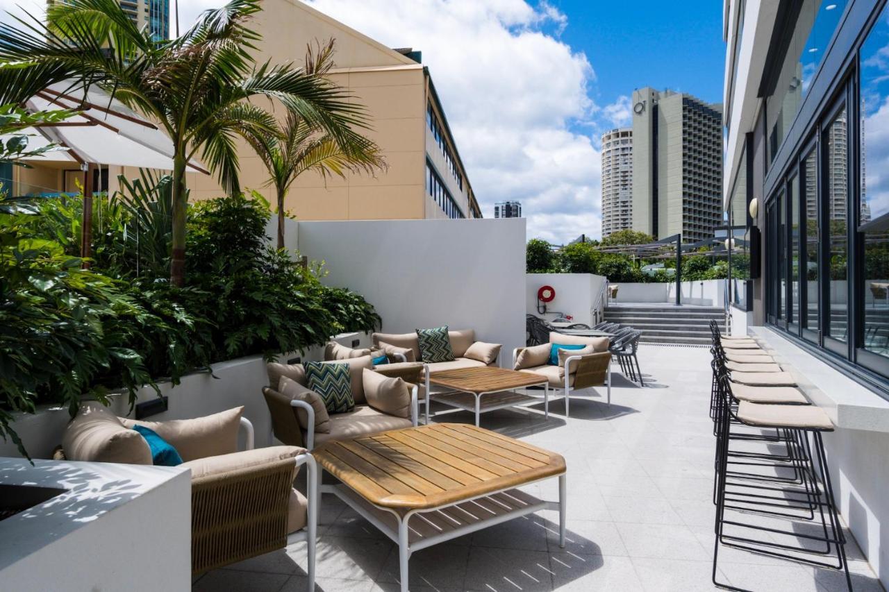Ruby Gold Coast By Serain ภายนอก รูปภาพ